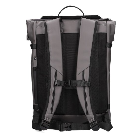 Zwei Aqua Daypack 47 cm Compartiment pour ordinateur portable
