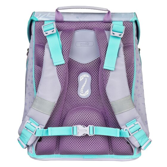 Scooli EasyFit Set de cartables 5 pièces