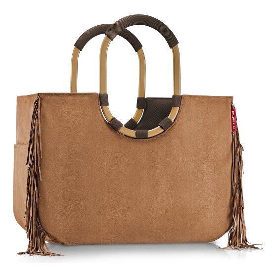 reisenthel Loopshopper L Sac de shopping 46 cm