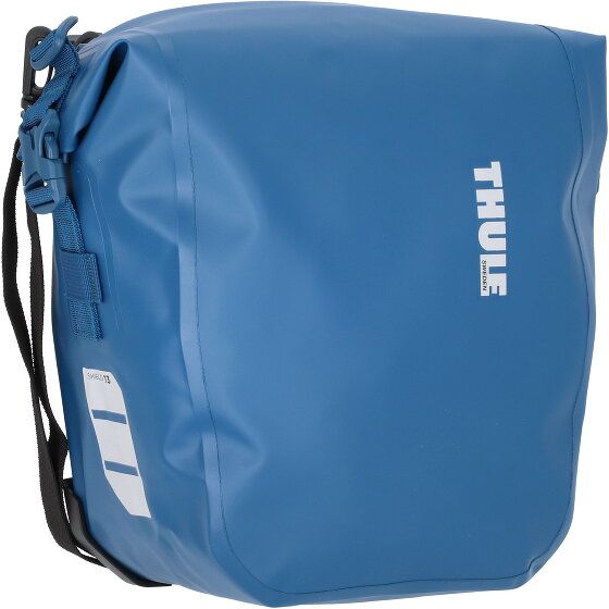 Thule Shield Pannier Sacoche de vélo 13L Set 2pcs.