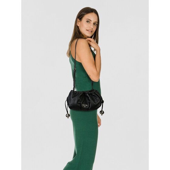 Patrizia Pepe Bubble Sac à main Cuir 23.5 cm