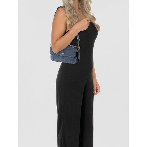 Coach Top Sac à main Cuir 21 cm