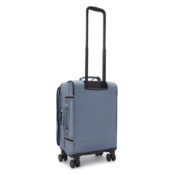 Kipling Basic Spontaneous 4 roulettes Trolley de cabine S 33 cm