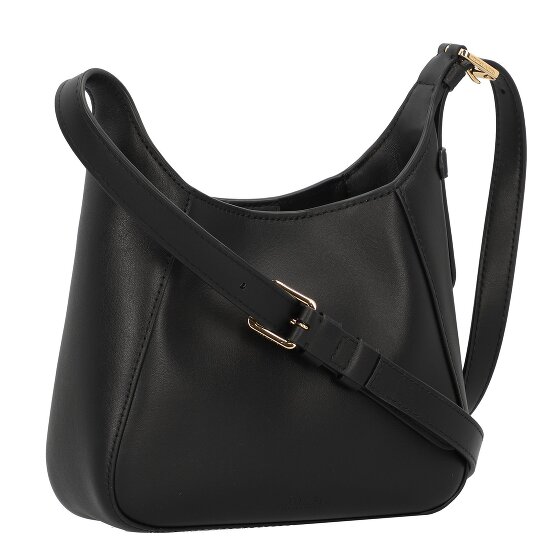 Lauren Ralph Lauren Tanner Mini sac à bandoulière Cuir 16 cm