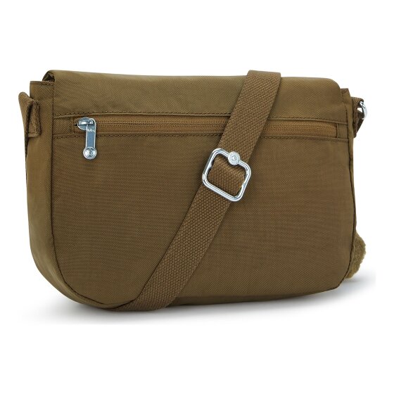 Kipling Basic Earthbeat Sac à bandoulière 26 cm