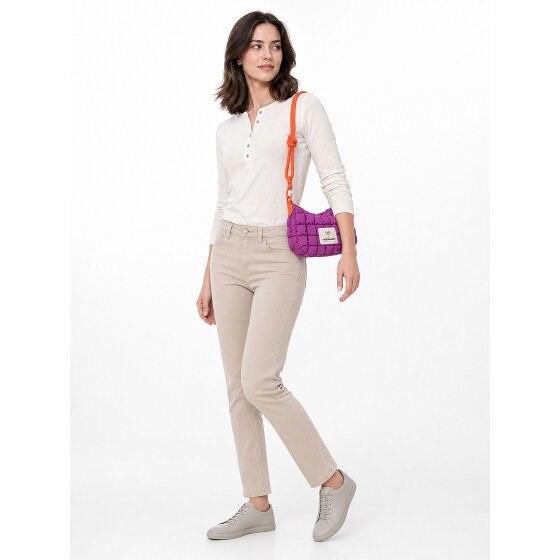 LES VISIONNAIRES Unio Little Sophie Sac à bandoulière 24 cm
