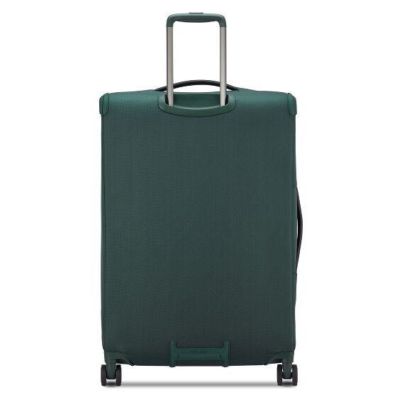 Delsey Paris Montmartre 3 4 roues Valise cabine 76 cm avec soufflet d'extension