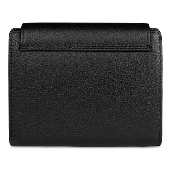 bugatti Emilia Porte-monnaie Protection RFID Cuir 14 cm