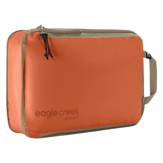 Eagle Creek Set de sacoches Pack-It S-M 3 pcs. avec soufflet extensible