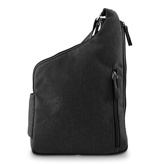 Jost Sac à bandoulière Bergen RIFD 27 cm