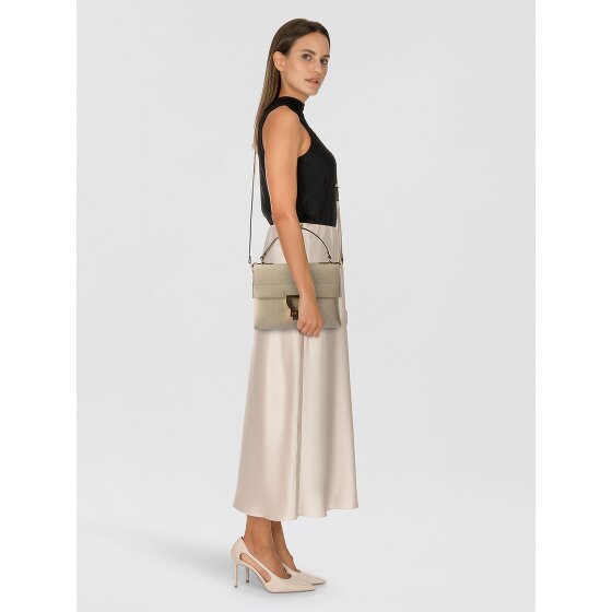 Coccinelle Arlettis Sac à main Cuir 22 cm