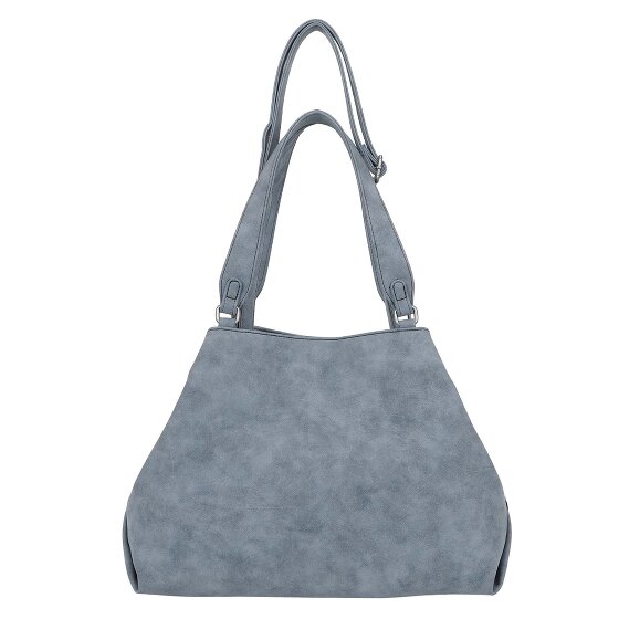 Fritzi aus Preußen Bitzi03 Sac de shopper 43 cm