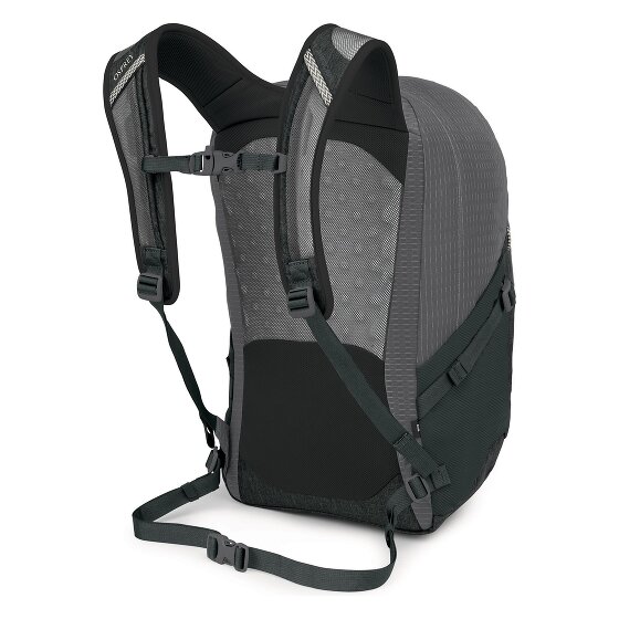 Osprey Sac à dos Quasar 49 cm pour ordinateur portable