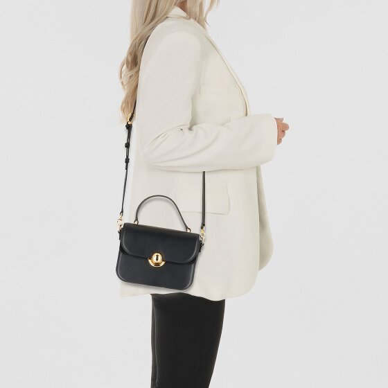 Furla Sfera Mini sac à bandoulière Cuir véritable 18.5 cm