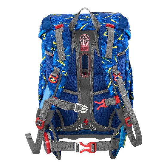 Step by Step Cloud Schleich Set de cartables 5 pièces