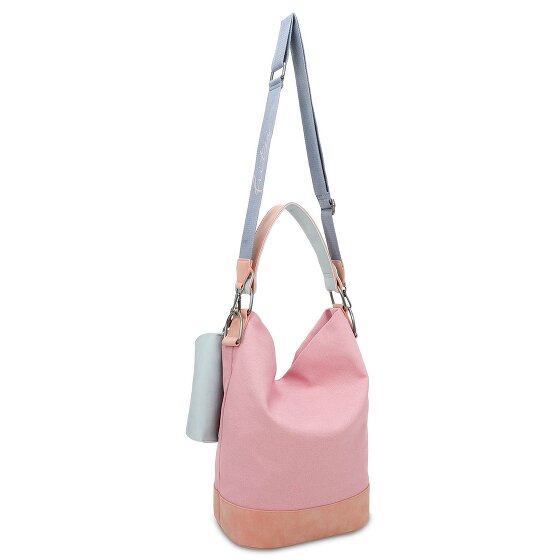 Fritzi aus Preußen Izzy07 Olga Canvas Sac à bandoulière 27 cm