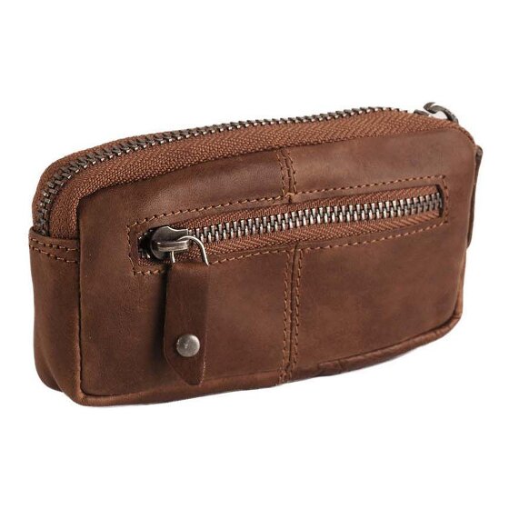 The Chesterfield Brand Corey Étui à clés Cuir véritable 12.5 cm