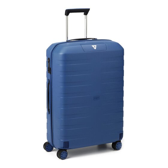 Roncato Box Sport 2.0 4 roulettes Trolley M 69 cm