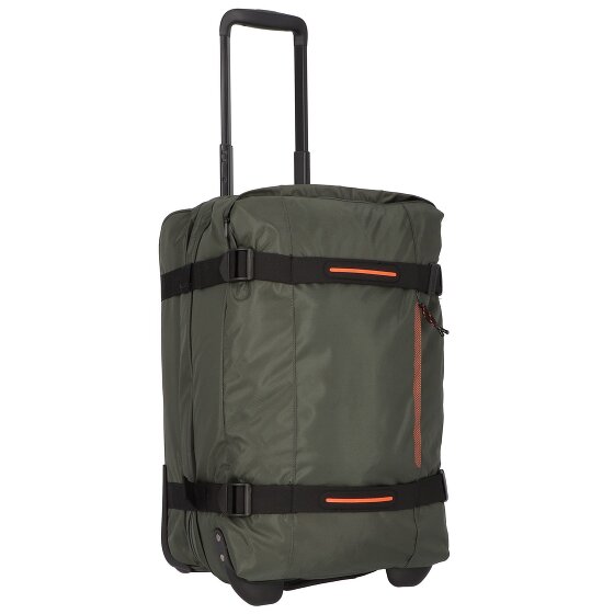 American Tourister Urban Track 2 roues Sac de voyage S 55 cm