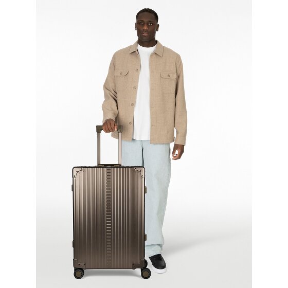 Aleon Traveler Trolley 4 roues 67 cm