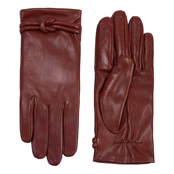 Kessler Olivia Touch Gants Cuir véritable