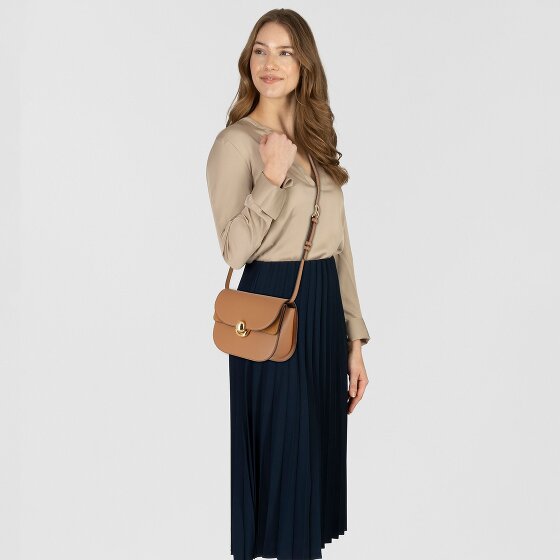 Furla Sfera Sac à bandoulière Cuir 21 cm