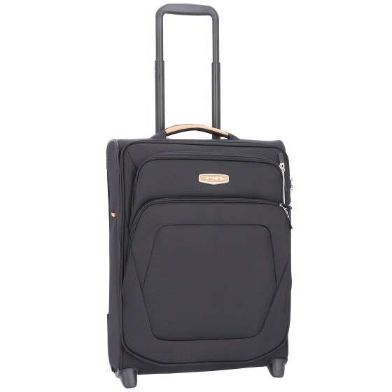 Samsonite Spark SNG ECO 2 roues trolley cabine 55 cm