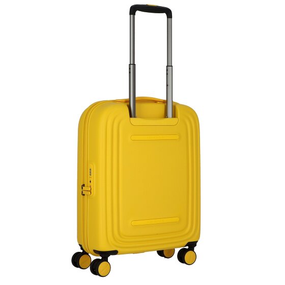 Mandarina Duck Logoduck+ 4 roues trolley cabine 55 cm