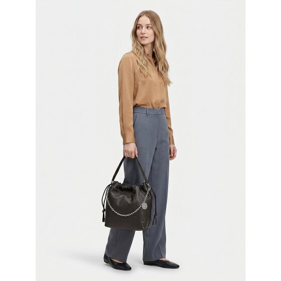 Liebeskind Lya Sac de shopper Cuir véritable 43 cm