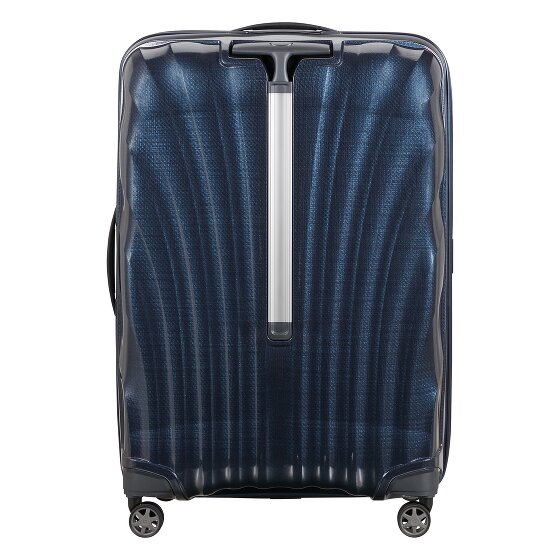 Samsonite Cosmolite 4 roulettes Trolley 81 cm