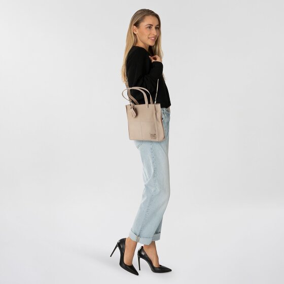 Burkely Rogue Robyn Sac à bandoulière Cuir 26 cm