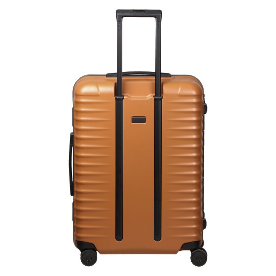 Titan Overseas 4 roues Valise cabine M 69 cm
