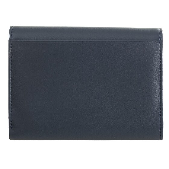 DuDu Porte-monnaie RFID cuir 13 cm