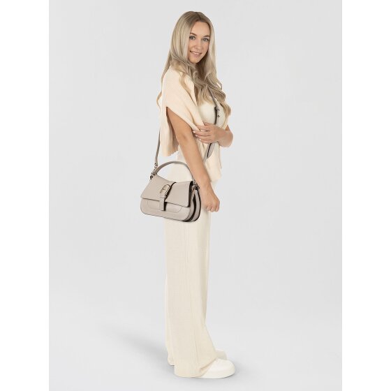 Furla Flow Sac à main Cuir 21 cm