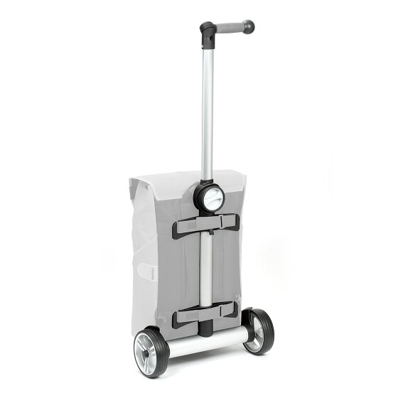 Andersen Shopper Unus Shopper MIX A10 Chariot à provisions 59 cm