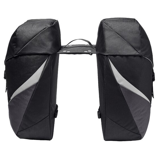 Vaude TwinRoadster Sacoche de vélo 48 cm