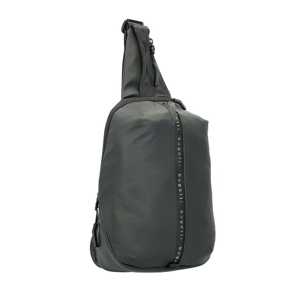 bugatti Blanc Sac à bandoulière 30 cm