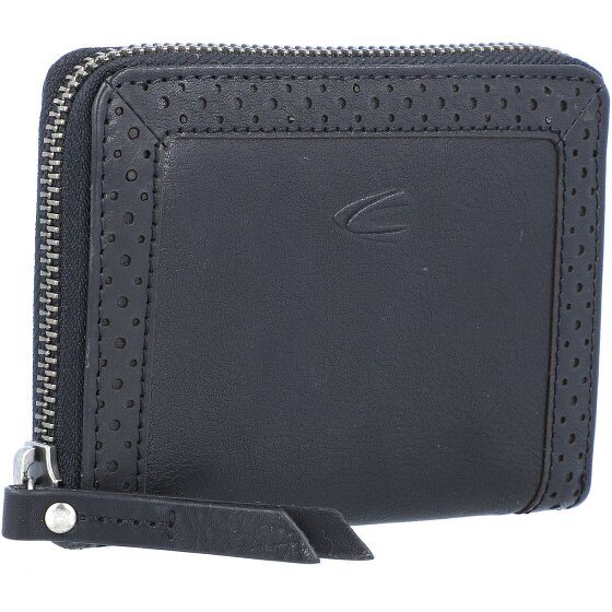 camel active Talara Porte-monnaie RFID cuir 12 cm
