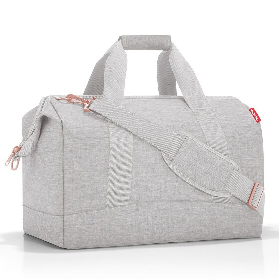 reisenthel Allrounder L Weekender Sac de voyage 48 cm
