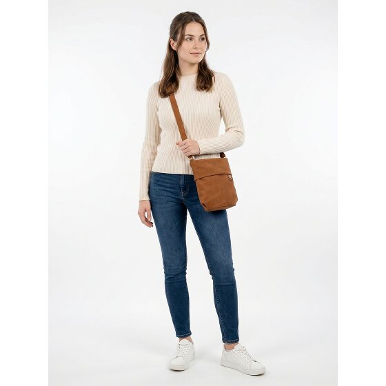 Zwei Mademoiselle.M Sac à bandoulière 22 cm