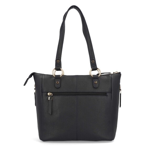 Picard Java Sac de shopper Cuir 36 cm Compartiment pour ordinateur portable