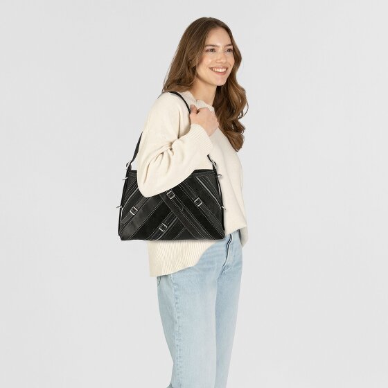 Desigual Fibonacci Buxton Sac à bandoulière 40 cm