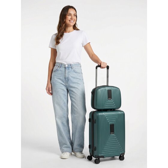 Redolz Essentials 14 Vanity-case 34 cm