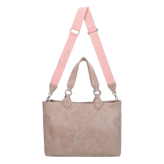 Fritzi aus Preußen Izzy Vintage Sac de shopper 42 cm