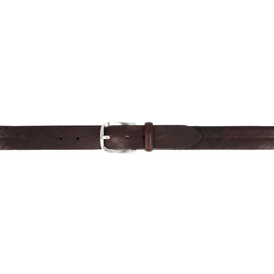 b.belt Ceinture Vince en cuir