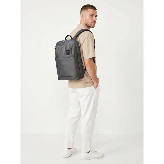 Mandarina Duck District Daypack 40 cm Compartiment ordinateur