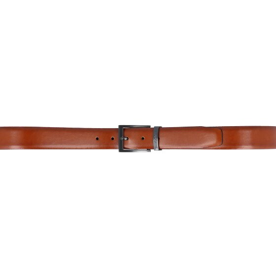 Joop! Coll.Belt Ceinture Cuir véritable
