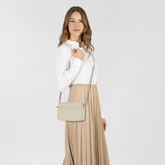 DKNY Avril Sac à bandoulière Cuir 23 cm