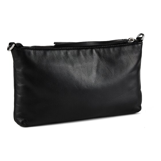 Liebeskind Zena Sac à bandoulière Cuir véritable 25 cm