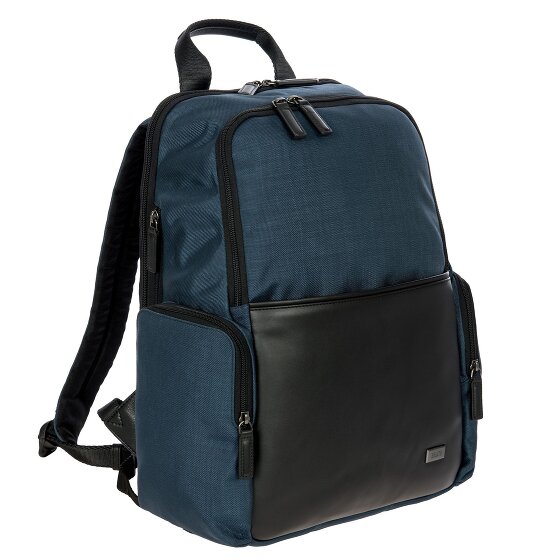 Bric's Sac à dos Monza 45 cm, compartiment pour ordinateur portable